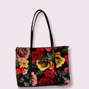 Vera Bradley Tote